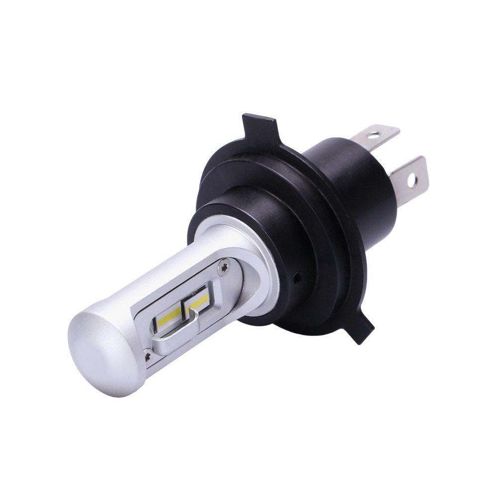 products/701/led sijalice h4 za auto.jpg - H4 SET LUMILED ZES chip 8000LM ATOM-series - ZA SREDNJE-DUGO - PLUG&PLAY - Xenon Svetla Beograd